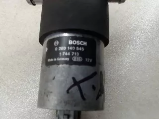  клапан холостого хода BMW 5 E39 2.5л Арт 18005204, вид 2