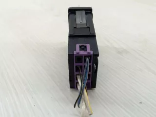  кнопка обогрева стекла Volkswagen Passat B5 Арт 18003458