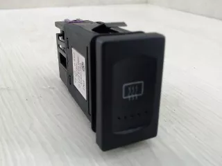  кнопка обогрева стекла Volkswagen Passat B5 Арт 18003458, вид 2