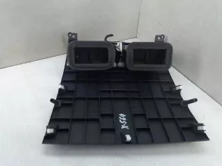  консоль салона (центральная часть) Mazda 3 BK Арт 19003273, вид 1