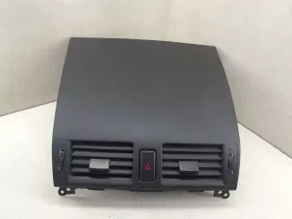  консоль салона (центральная часть) Mazda 3 BK Арт 19003273, вид 2