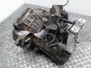 DZL кпп 5 ст. Volkswagen Bora Арт 19000203, вид 1