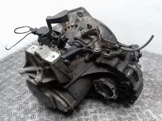 DZL кпп 5 ст. Volkswagen Bora Арт 19000203, вид 2