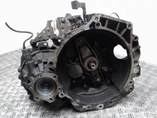 DZL кпп 5 ст. Volkswagen Bora Арт 19000203, вид 3