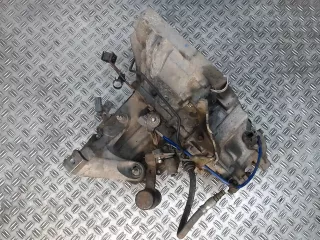  кпп 5 ст. Mazda 3 BK Арт 19000717, вид 3