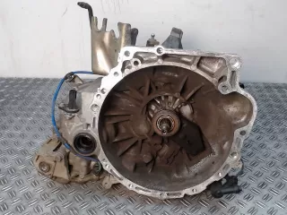  кпп 5 ст. Mazda 3 BK Арт 19000717, вид 4