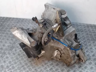  кпп 5 ст. Mazda 3 BK Арт 19000717, вид 5