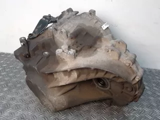 7700110712 кпп 5 ст. Renault Safrane 2 Арт 22009829, вид 2