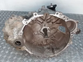 7700110712 кпп 5 ст. Renault Safrane 2 Арт 22009829, вид 3