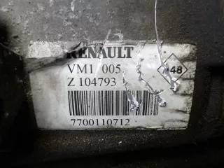 7700110712 кпп 5 ст. Renault Safrane 2 Арт 22009829, вид 5