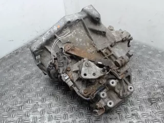  кпп 5 ст. Citroen C1 1 Арт 19006205