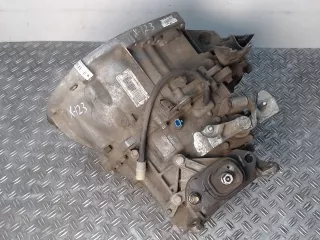 ND07701717852 кпп 6 ст. Renault Scenic 2 Арт 19006262, вид 1