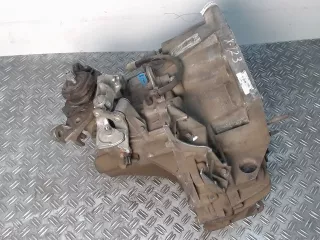 ND07701717852 кпп 6 ст. Renault Scenic 2 Арт 19006262, вид 3