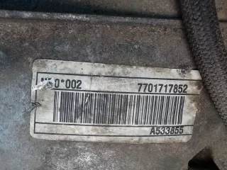 ND07701717852 кпп 6 ст. Renault Scenic 2 Арт 19006262, вид 4