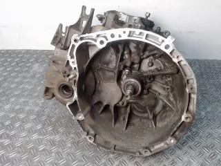 ND07701717852 кпп 6 ст. Renault Scenic 2 Арт 19006262, вид 5