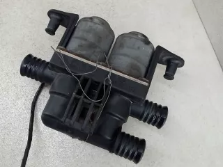 83749951147412096 кран отопителя (печки) BMW 5 E39 Арт 19012588, вид 1