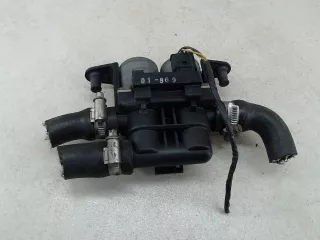 8374995 кран отопителя (печки) BMW 5 E39 Арт 20006921, вид 2