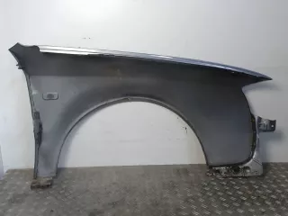  крыло перед лев Audi A6 C5 (S6,RS6) Арт 20011224, вид 4