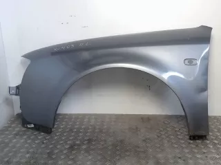  крыло перед лев Audi A6 C5 (S6,RS6) Арт 20011224, вид 6