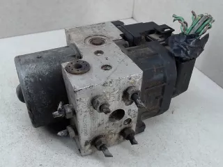 0265216553,9629833880,0273004278 модуль (блок) abs Citroen Xsara Арт 19013189, вид 1