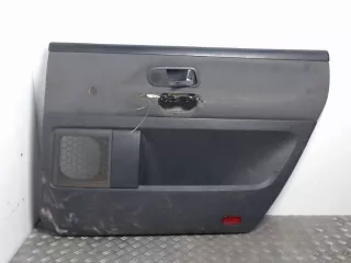  обшивка боковой двери зад прав Ford Galaxy 1 restailing Арт 19013604