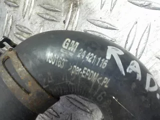 патрубок (трубопровод Opel Astra G Арт 20001054