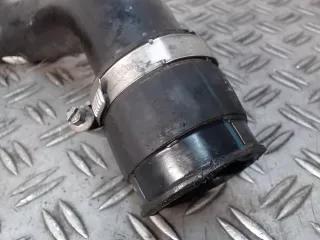  патрубок интеркулера Audi A4 B6 Арт 22009550, вид 2