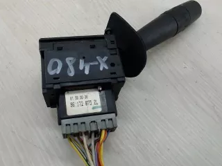  переключатель дворников Citroen Xsara Picasso Арт 19001641, вид 1