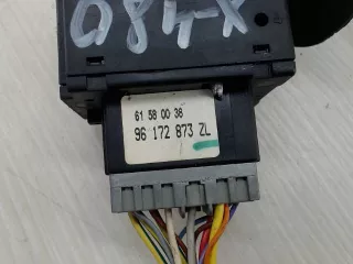  переключатель дворников Citroen Xsara Picasso Арт 19001641, вид 3