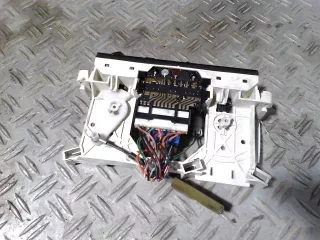  переключатель отопителя Mitsubishi Space Star 1 Арт 19007865