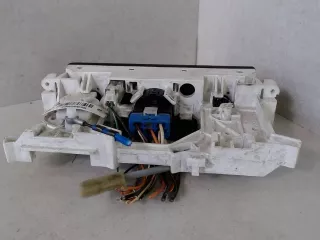  переключатель отопителя Mitsubishi Space Star 1 Арт 20000636, вид 2