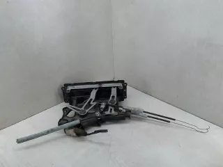  переключатель отопителя Hyundai Accent X3 Арт 22001850