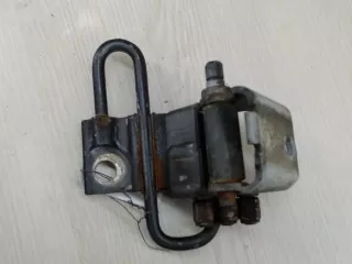  петля боковой двери перед лев Audi A6 C5 (S6,RS6) Арт 18003758, вид 1