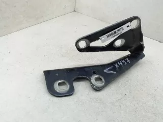  петля капота лев Opel Astra H Арт 18009905, вид 1