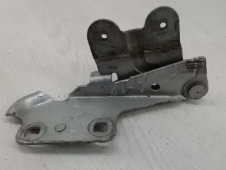  петля капота перед лев Renault Laguna 2 Арт 19001554, вид 1