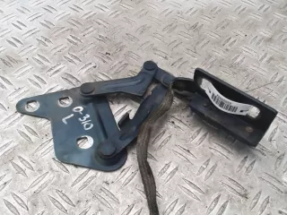  петля капота перед лев Citroen Xantia Арт 22009902, вид 1