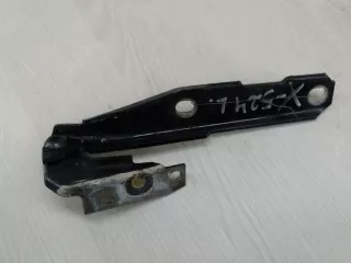  петля капота перед лев Audi A6 C5 (S6,RS6) Арт 19003631, вид 1