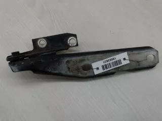  петля капота перед лев Audi A6 C5 (S6,RS6) Арт 19003631, вид 2