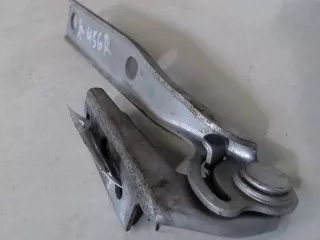  петля капота перед прав Audi A4 B5 Арт 20004054, вид 1