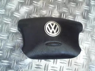  подушка безопасности Volkswagen Passat B5 Арт 19017878, вид 2