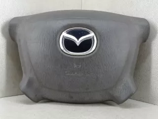  подушка безопасности Mazda 626 GF Арт 20003727, вид 2