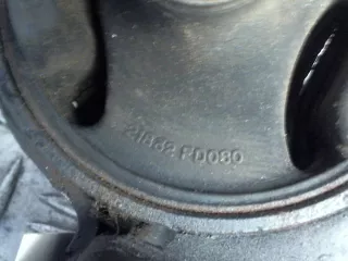  подушка двс прав Kia Rio 1 Арт 19018262, вид 2