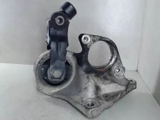 96502581 подушка кпп Peugeot 307 Арт 20012993, вид 1