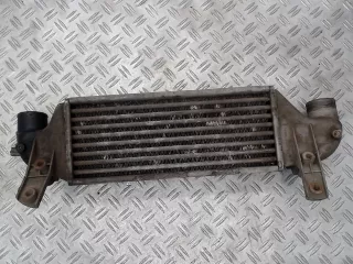  радиатор интеркулера Ford Focus 1 Арт 22006809