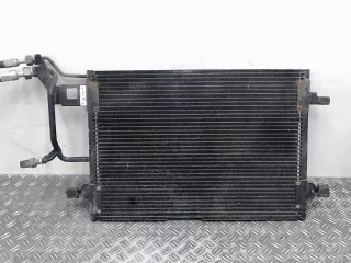  радиатор кондиционера Audi A4 B5 Арт 19003535, вид 1