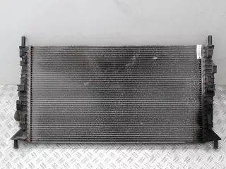  радиатор основной Mazda 3 BK Арт 22005854, вид 2