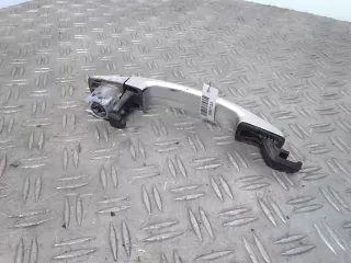  ручка боковой двери наружная перед лев Opel Astra H Арт 20007133