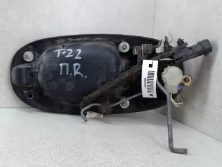  ручка боковой двери наружная перед прав Chrysler 200 Арт 19014371, вид 1