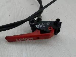  ручка капота Citroen Xantia Арт 22006074, вид 1