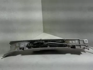  ручка сдвижной двери внутренняя зад прав Citroen Berlingo 1 restailing Арт 19014111, вид 2